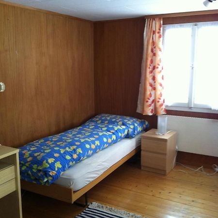B&B Hofstetter Schachen Extérieur photo
