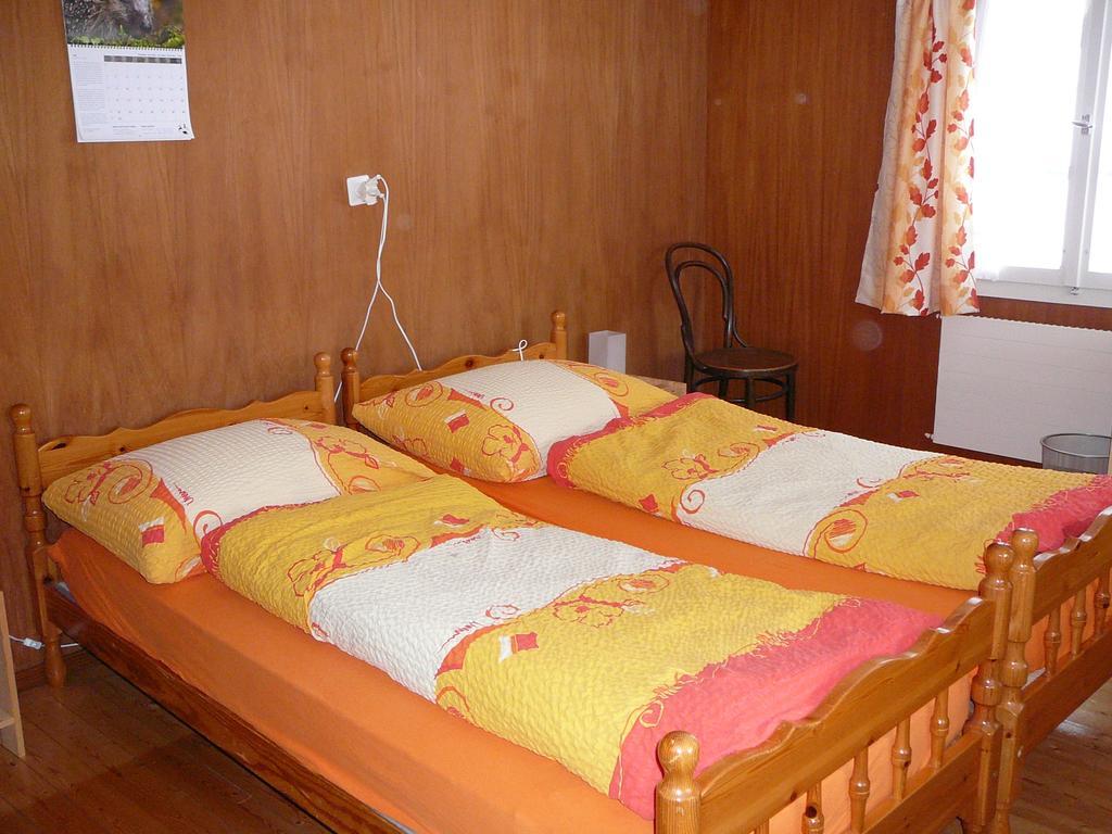 B&B Hofstetter Schachen Extérieur photo
