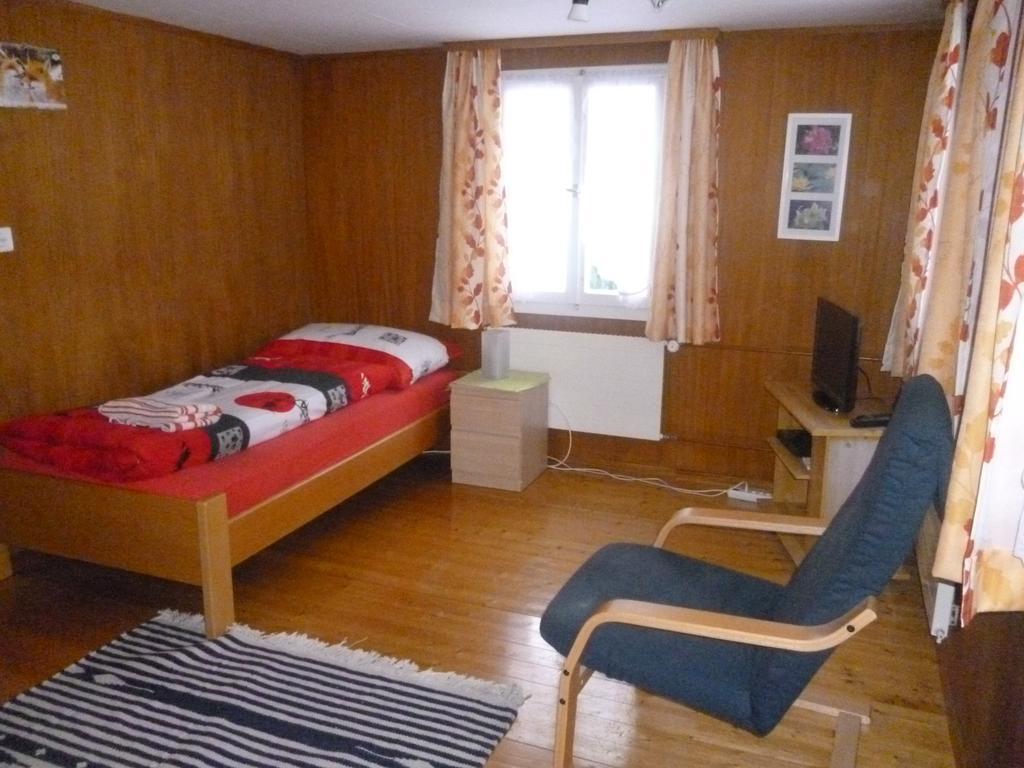 B&B Hofstetter Schachen Extérieur photo