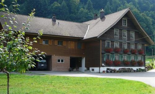 B&B Hofstetter Schachen Extérieur photo
