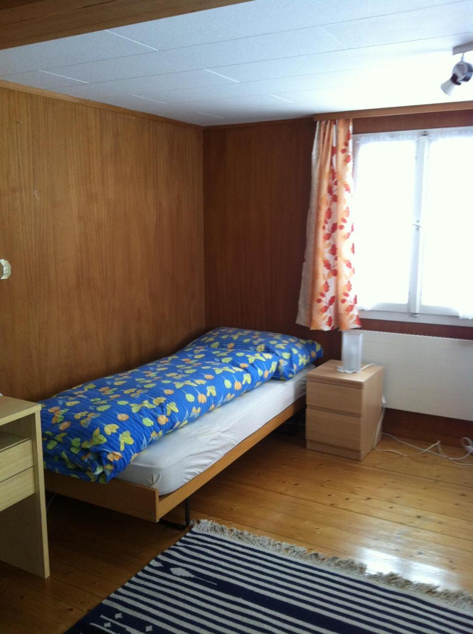 B&B Hofstetter Schachen Extérieur photo