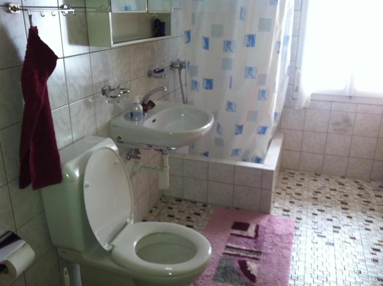 B&B Hofstetter Schachen Extérieur photo