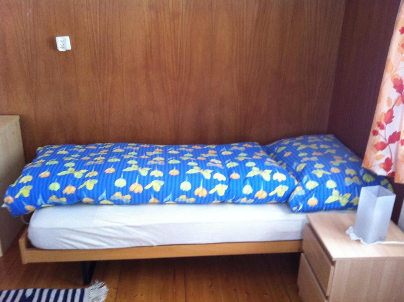 B&B Hofstetter Schachen Extérieur photo