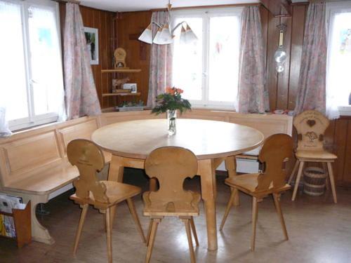 B&B Hofstetter Schachen Extérieur photo