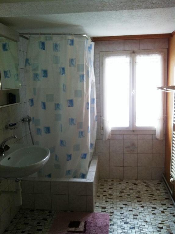 B&B Hofstetter Schachen Extérieur photo