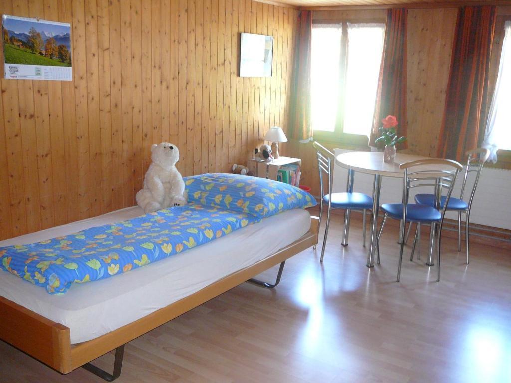 B&B Hofstetter Schachen Chambre photo