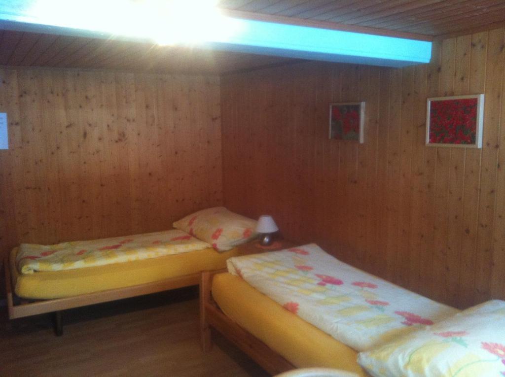 B&B Hofstetter Schachen Chambre photo
